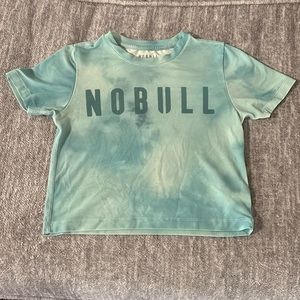 Kids nobull shirt